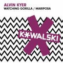Alvin Kyer - Mariposa
