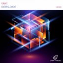 GAIA-X - Entanglement