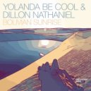 Yolanda Be Cool & Dillon Nathaniel - Beleza