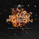 Fusionist & Sonic Waves - Sonic Fusion