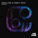Roddy Lima & Gabriel Rosin - Nightlife