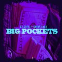 Dj SirTaj & Kwony Cash - Big Pockets (feat. Kwony Cash)