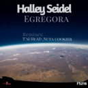 Halley Seidel & Nuta Cookier - Egregora