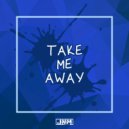 JionMac - Take Me Away
