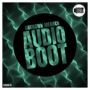 Unknown Menace - Audio Boot