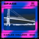 Carlos Colleen - Space