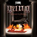 Ferrori & Orteez & Erre & 13:00am - N. E. P. N. (feat. Erre & 13:00am)