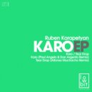 Ruben Karapetyan - Tear Drop