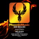 Seb Skalski ft. Adam Joseph - Believer