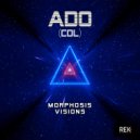 Ado (col) - Visions (Original mix)