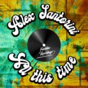 Alex Santorini - All This Time