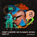 Dobet Gnahore, Cee ElAssaad, Bayaka (IT) - Koko