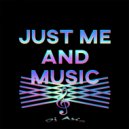 Dj Asia - Just me and music