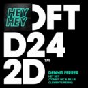 Dennis Ferrer - Hey Hey (Tommy Mc & Billie Clements Remix)