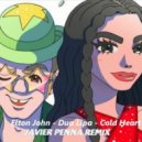 Elton John feat. Dua Lipa - Cold Heart