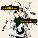 JJMillon - Breakbeat MIx (Vol. 52)