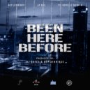 Nep Jennings & JP ONE & Rodelle Nathan - Been Here Before (feat. Rodelle Nathan)