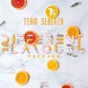 Team Sebenza CPT - Story Teller (Original Mix)