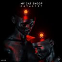 My Cat Snoop - Catalyst