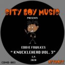 Eddie Fowlkes - X- Groove
