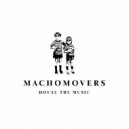 Machomovers - Patrics Theme