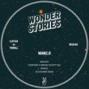 Man2.0 - Abscess