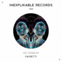 PAIRETTI - Esta Noche (Original Mix)