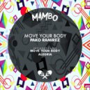 Pako Ramirez - Alegria