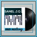 Sanel J.Q - Mo Nateng