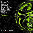 Level6, Felix Jr, Ergodyne & Paul Sins Ft. Shantih - Jǫtunn