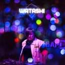 DJ Watashi - Moombahton PartyBreak Set