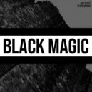 Daz Scott & Peter Harich - Black Magic