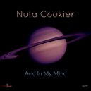 Nuta Cookier - Space Reality