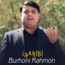 Burhoni Rahmon - Garibi