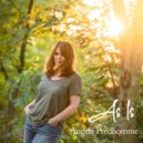 Angela Predhomme - Changeless Sky ()