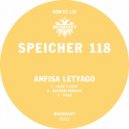 Anfisa Letyago - Keep Flight