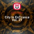 DJ AL Sailor - City In EnTrance Vol. 27