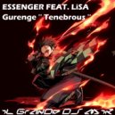 Essenger feat. LiSA - Gurenge Tenebrous