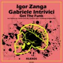 Igor Zanga & Gabriele Intrivici & David Cueto (ES) - Get The Funk