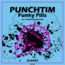 PUNCHTIM - Funky Pills