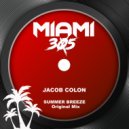 Jacob Colon - Summer Breeze