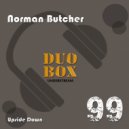 Norman Butcher - Upside Down