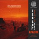Legacy Tapes - Apache