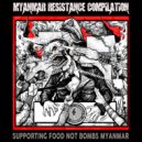 MDC - John Wayne Was A Nazi ()