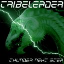 Tribeleader - TECHSTEP9 (Instrumental)