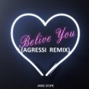 Mike Dope - Belive You