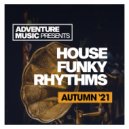 Franky Miles - Its All About House