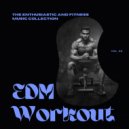 Gary Wolk - Elektrow (Original Mix)