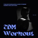 Michael Corn - Work It Out [Long Edit] (Original Mix)