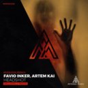 Favio Inker, Artem Kai - Headshot
